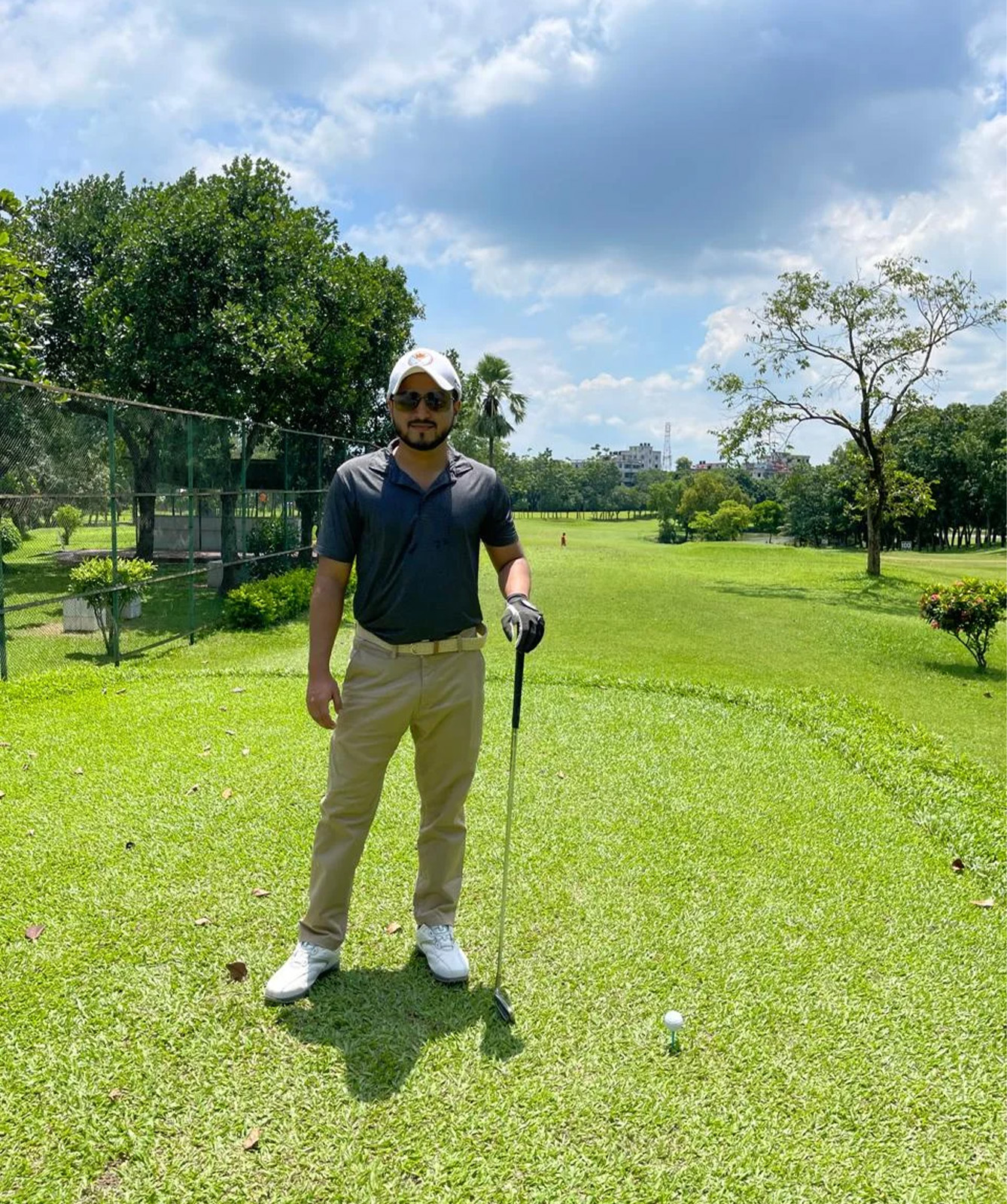 Golf 03