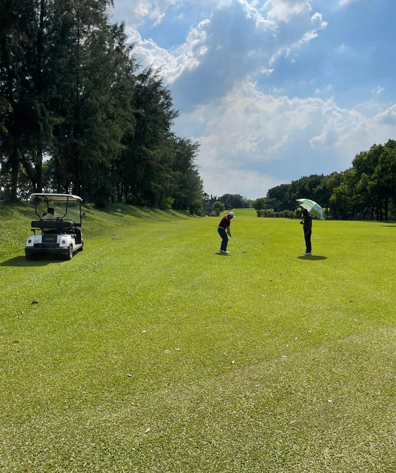 Golf 05